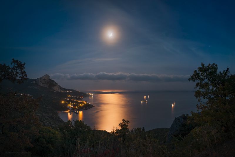 Ласпинская бухта. Батилиманphoto preview