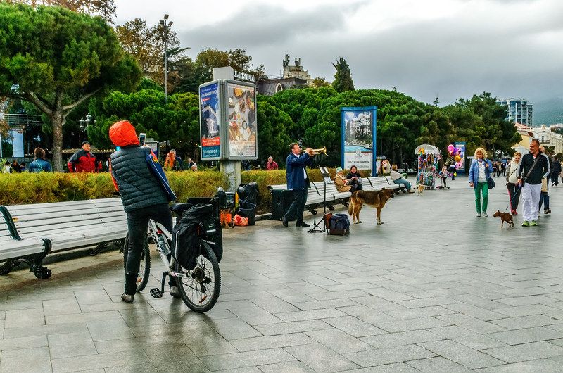 как и много лет назад....photo preview