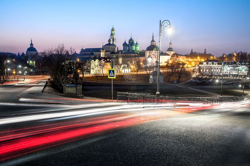 Сергиев Посадphoto preview