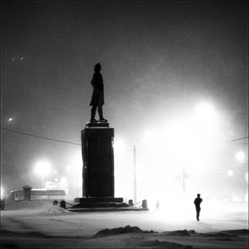 Зимний Питерphoto preview