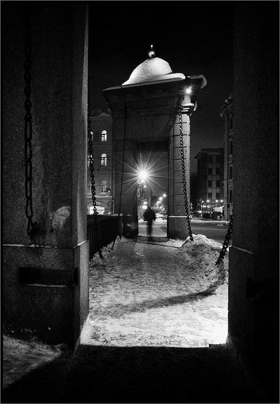 Прохожийphoto preview