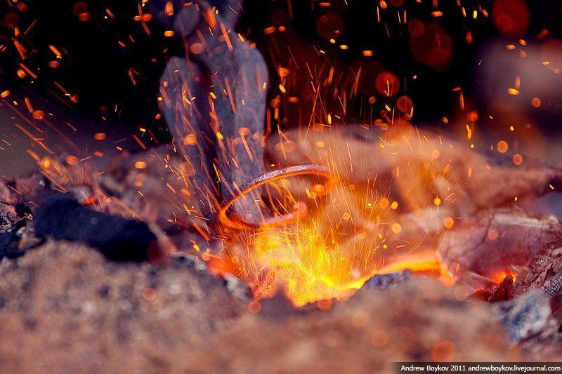 Рожденная в огнеphoto preview