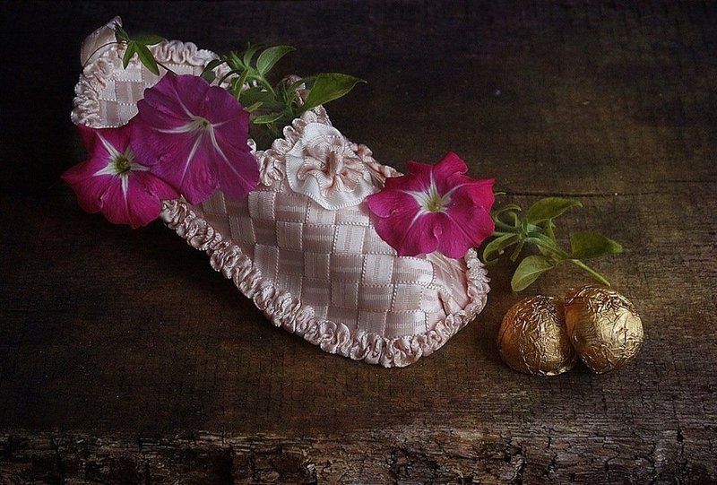 Шаг к веснеphoto preview