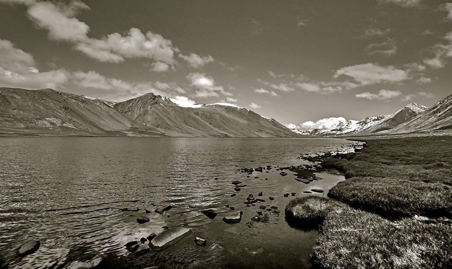 весна на 3940м. Автор: Vasylevskyy Vitaliy , Vasylevskyy Vitaliy