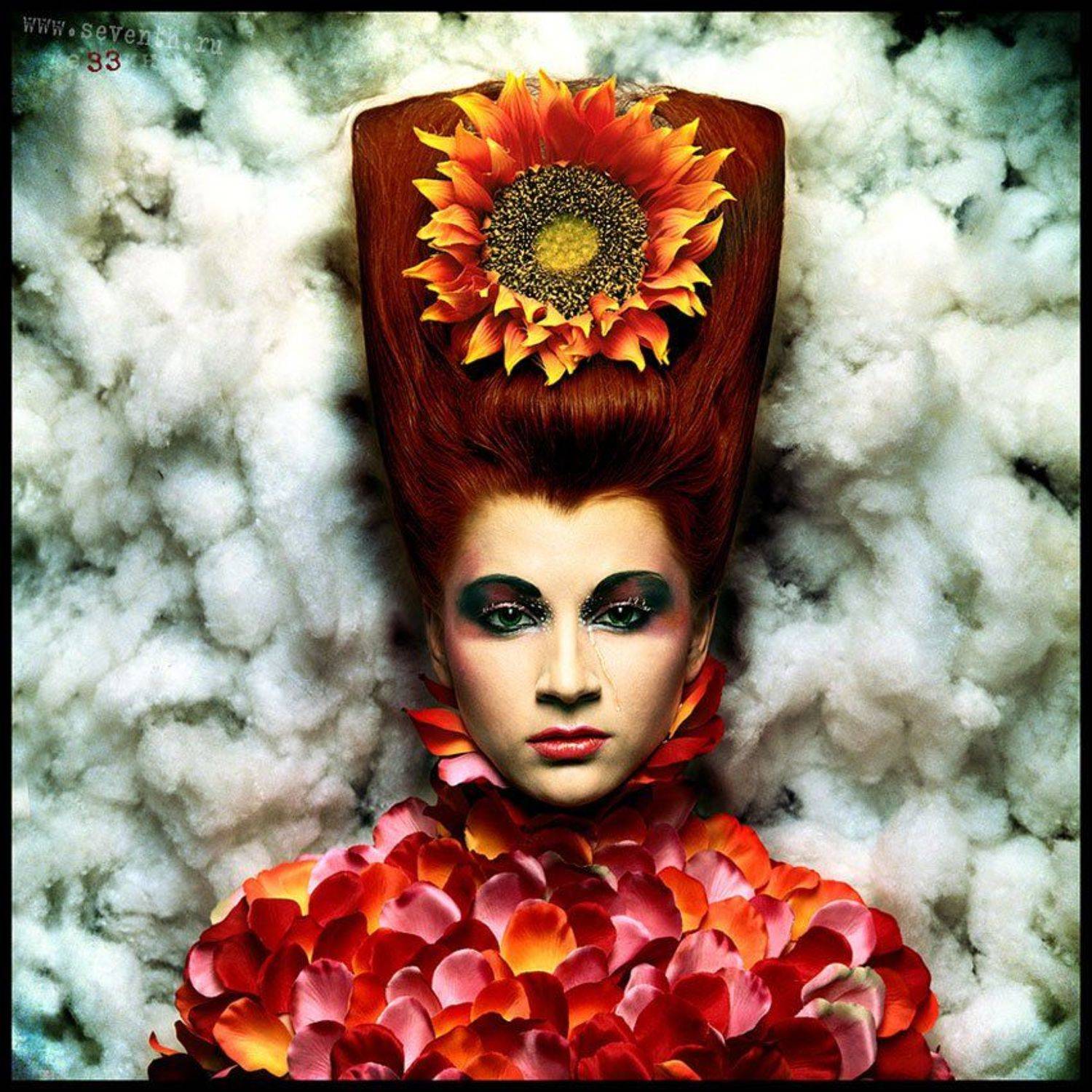 кеззин, фотографирует, Andrey Kezzyn