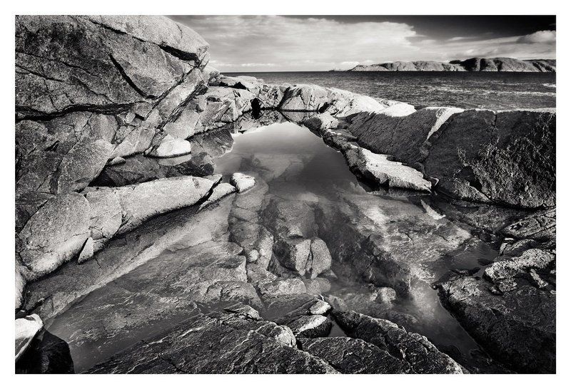 кольский п-ов, баренцево море ***photo preview