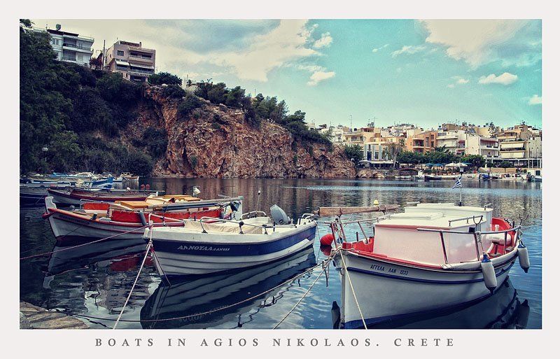 From Crete with love.photo preview