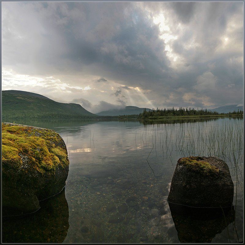 ДЕСЯТЬ ПЕСЕН О КОЛЬСКОМ...photo preview