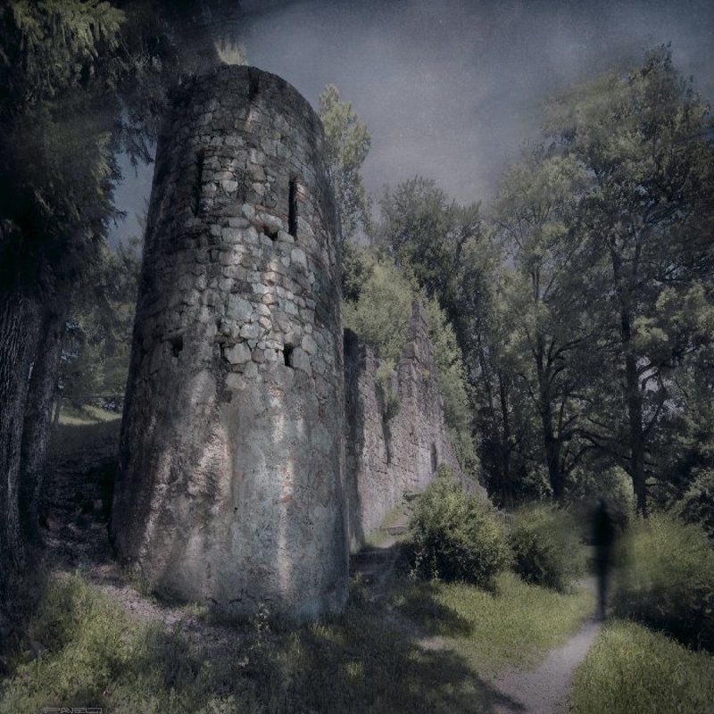 alone .photo preview