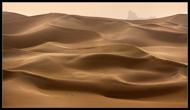 африка, сахара, ливия, песок, дюны Ветер перемен...Сахара...photo preview