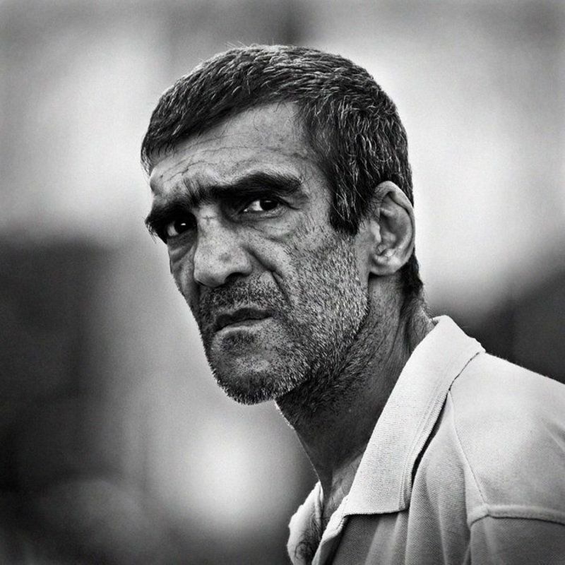 обещаньям я не верил...photo preview