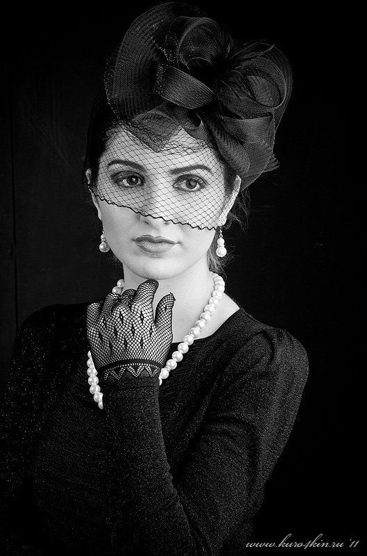 портрет Назираphoto preview