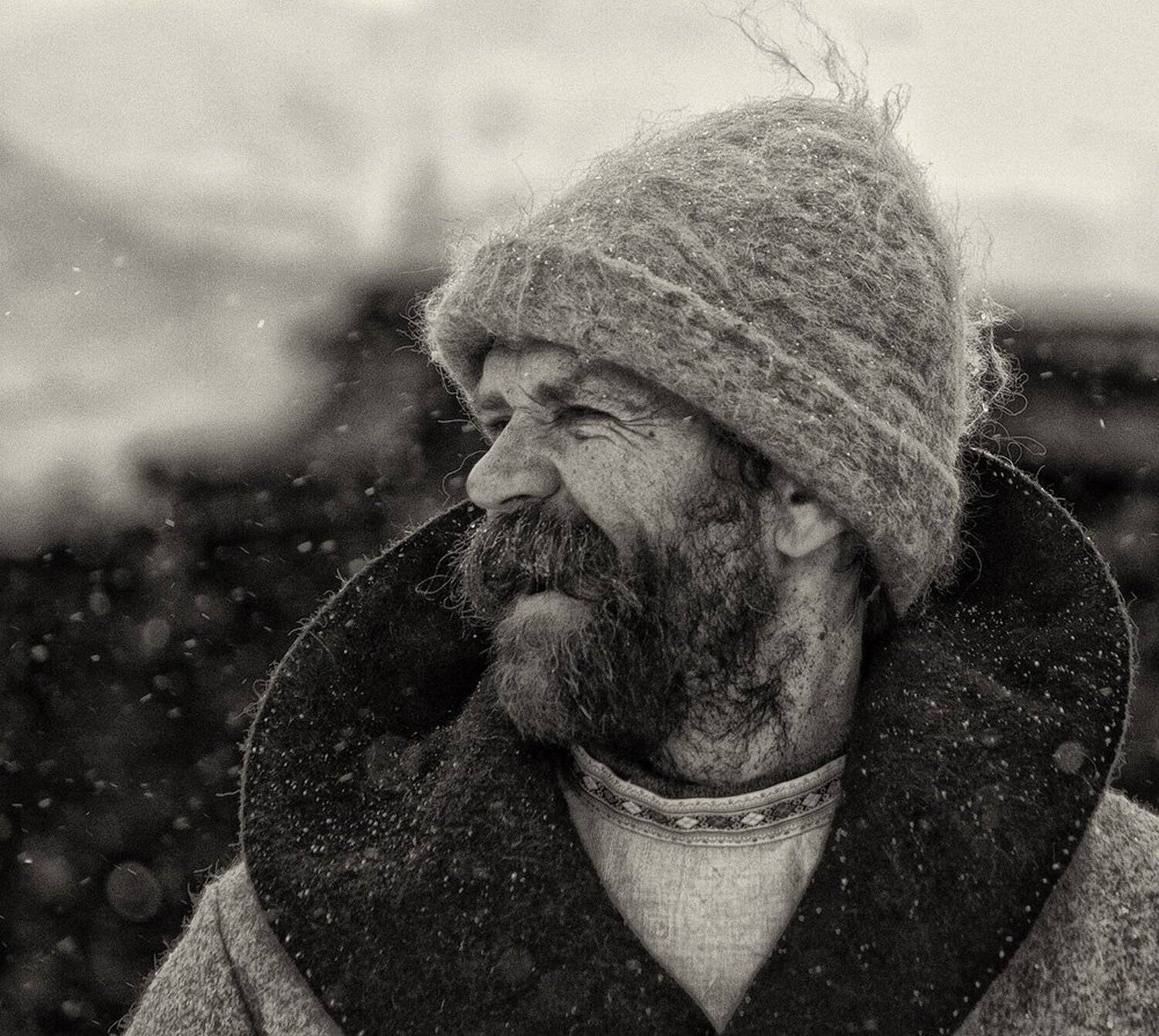 Из прошлого...... Автор: Марина Брыдня , Марина Брыдня