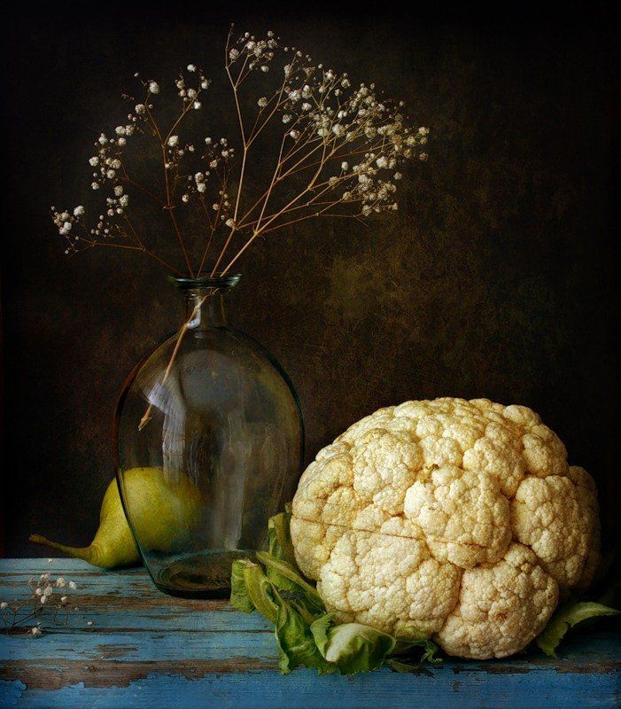 Капуста...photo preview