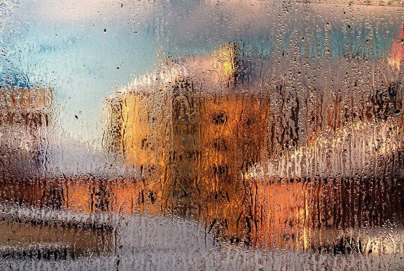 Город таетphoto preview