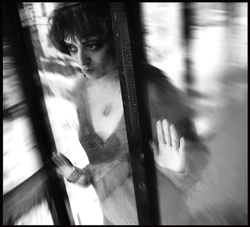 Головокружение фото превью