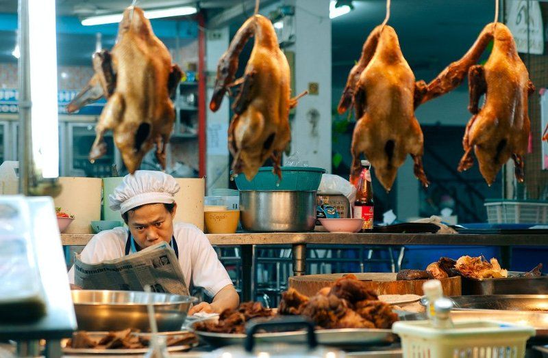 Вечерние новостиphoto preview