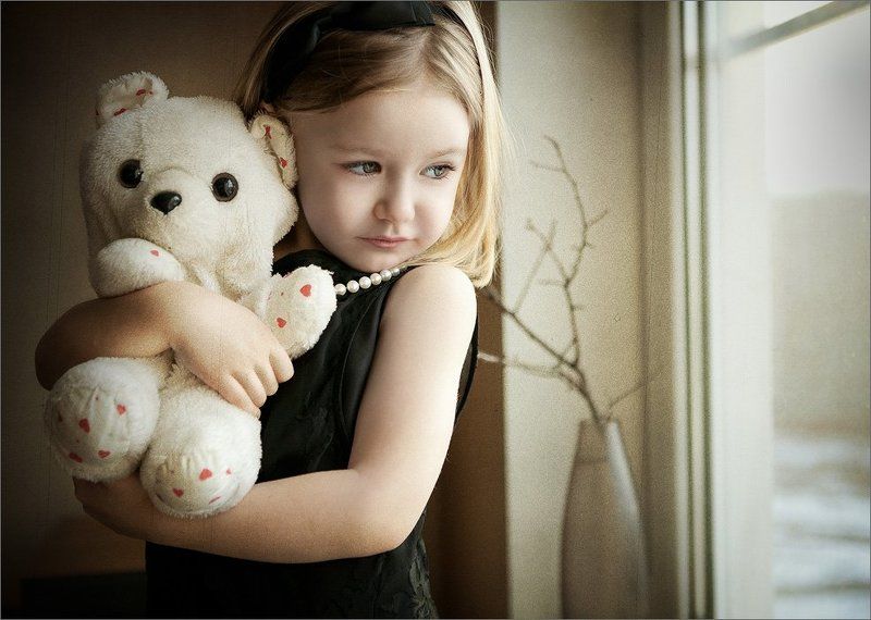 маленькое ожиданиеphoto preview