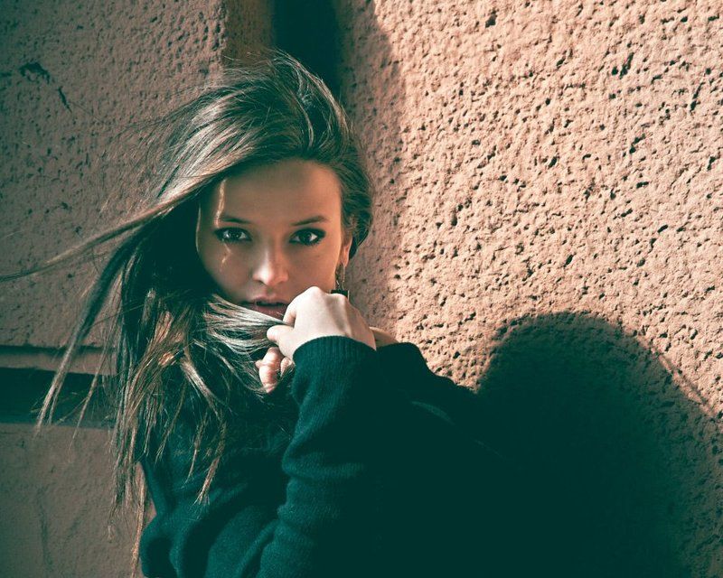 face, portrait, sun, square, лицо, портрет, солнце, квадрат ***photo preview