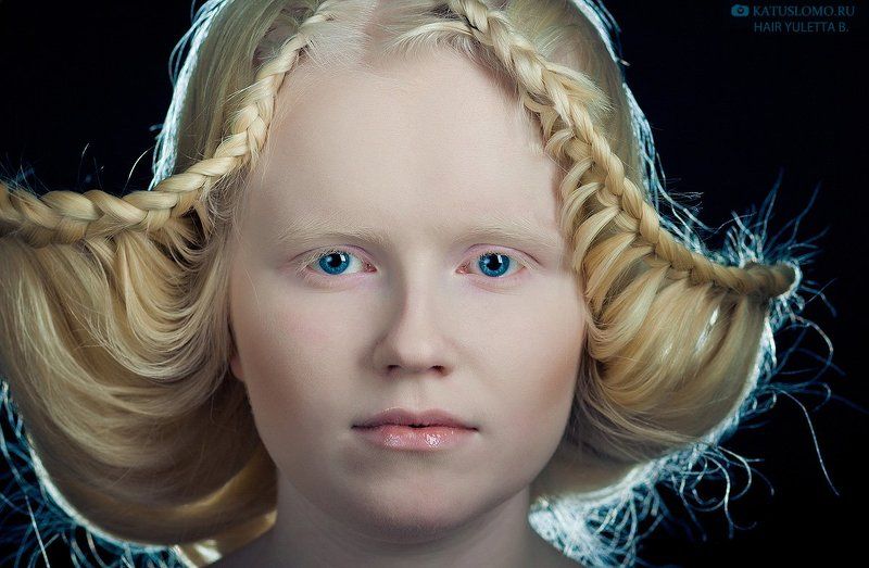 портрет Викторииphoto preview