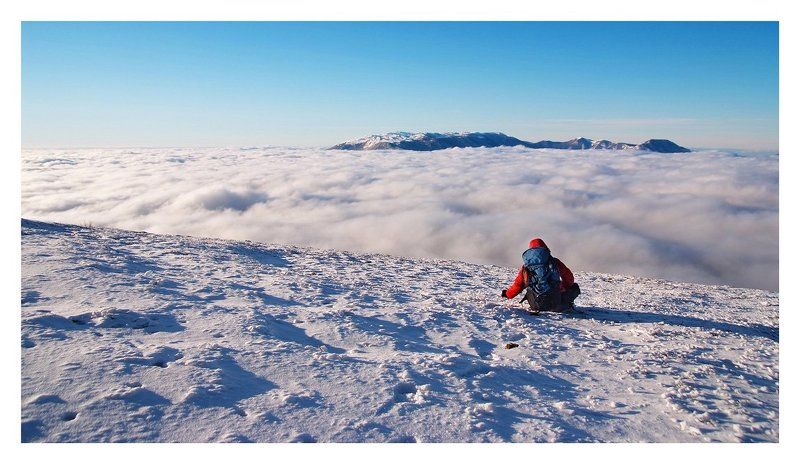 крым, демерджи Медитацияphoto preview