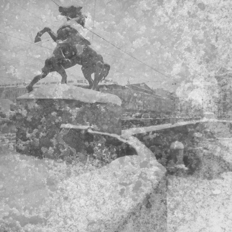 Проталиныphoto preview