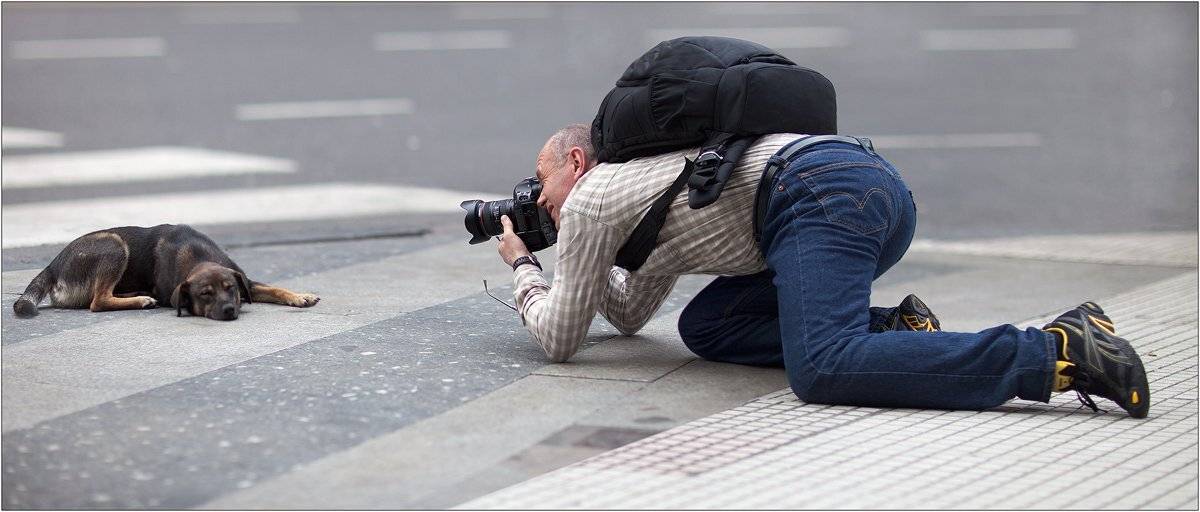buenos, aires, izh Diletant (Валерий Щербина)
