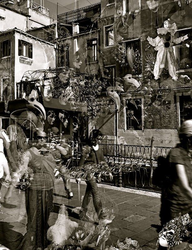 раствориться в карнавалеphoto preview