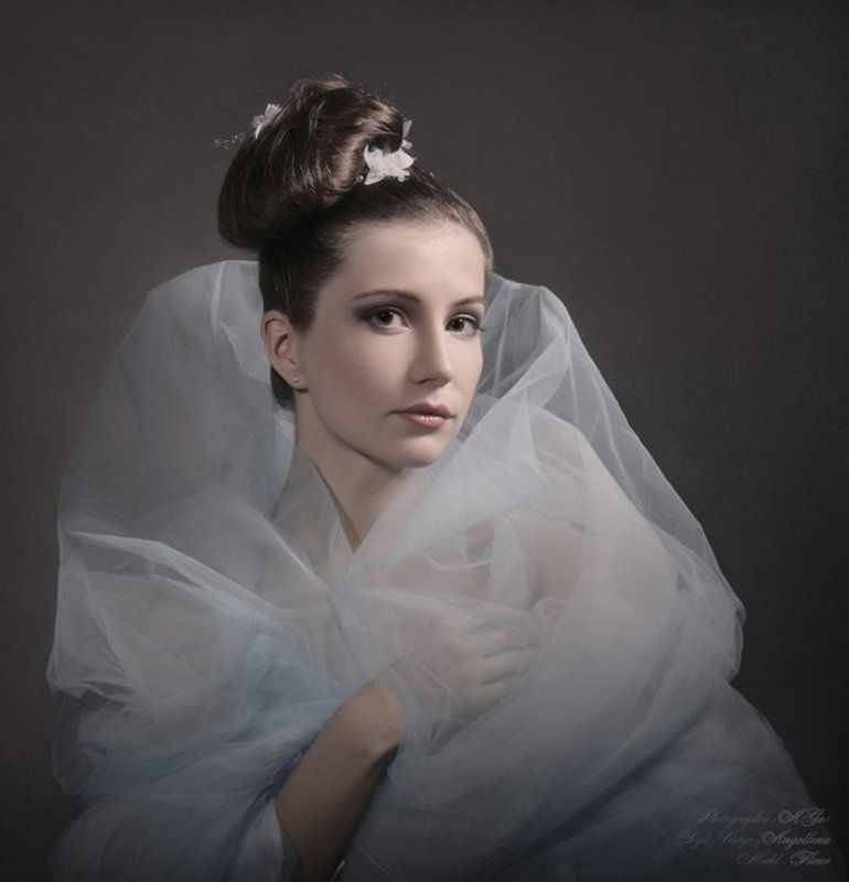 Fleur III (CLR)photo preview