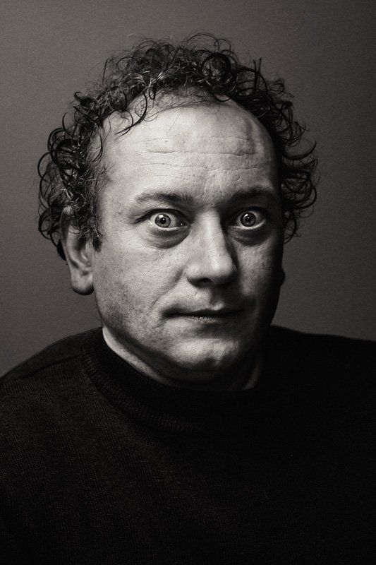 ARK (aka Guillaume Berroyer)photo preview