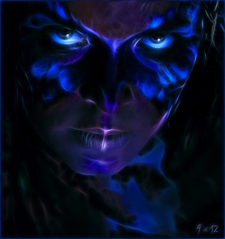 Индигоphoto preview