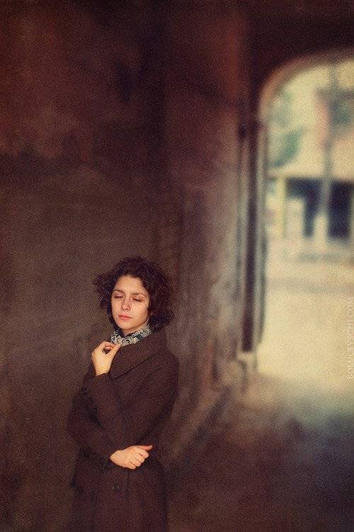 портрет, кишинёв, молдова, Vitalii