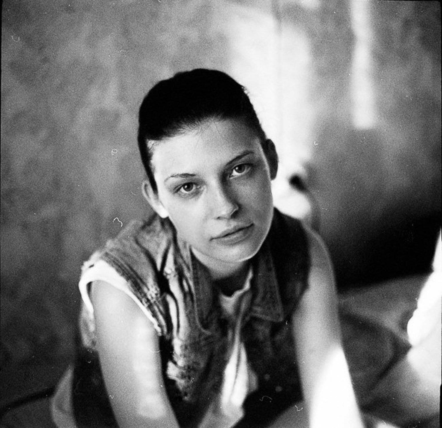 The look. Автор: h2o h2o, плёнка, 6х6, h2o