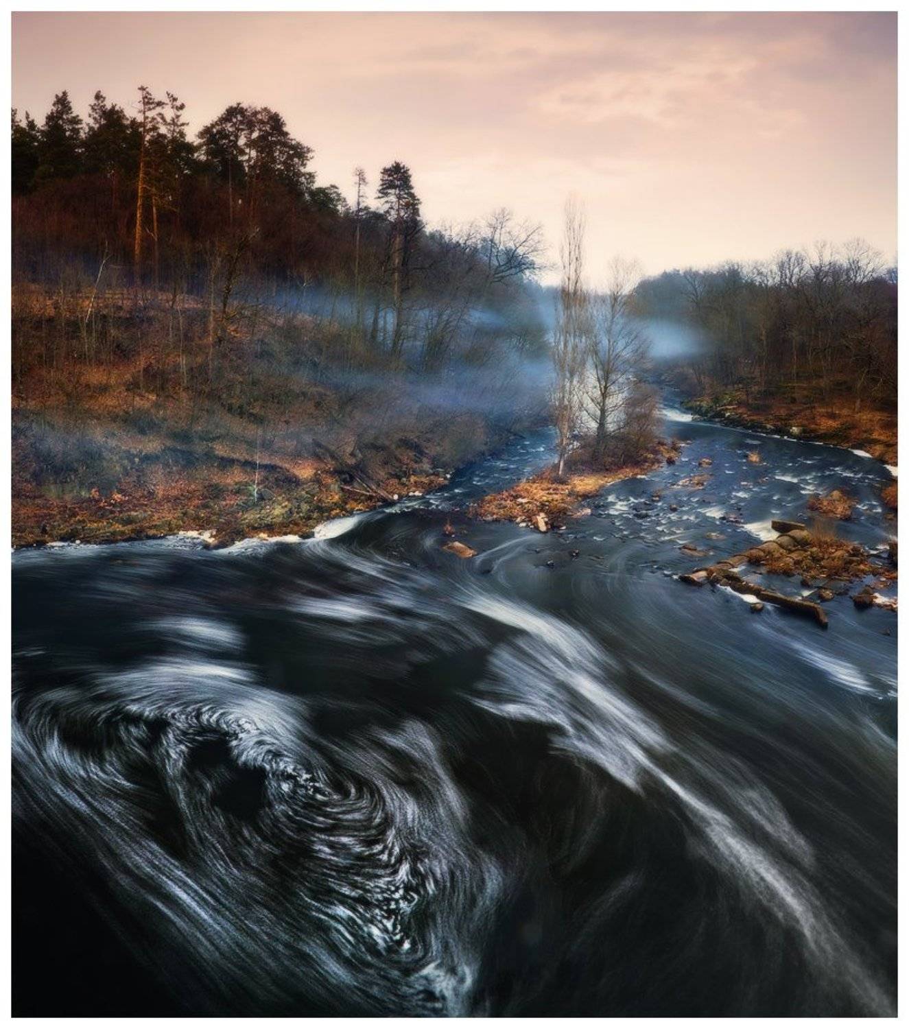 , Денис Кривой