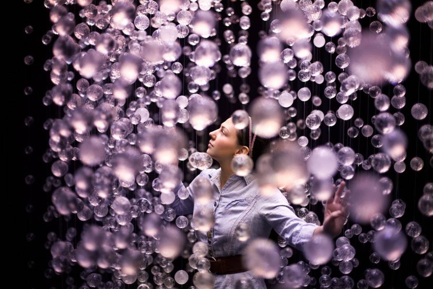 шарики, Валерия