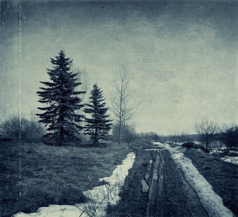 У безумия причины нет...photo preview