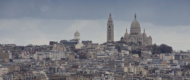 Монмартрphoto preview