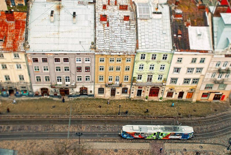 город, игрушки, ________________photo preview