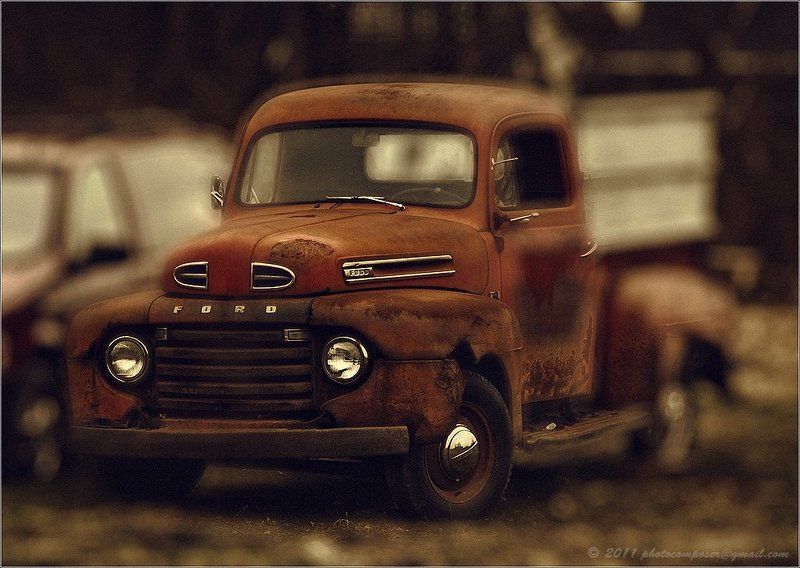 Imported from Detroit... 70 years agophoto preview