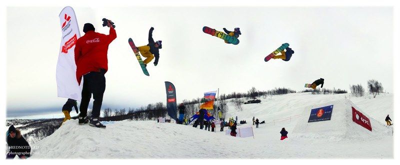 битва досок мурманскphoto preview