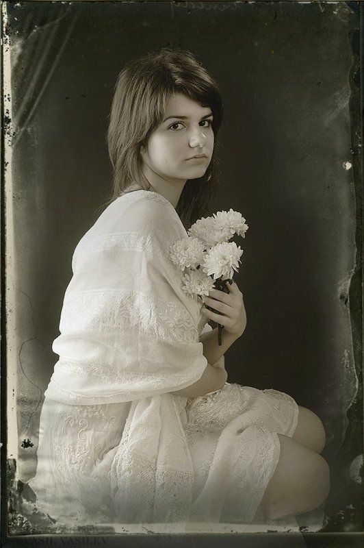 Моя музаphoto preview