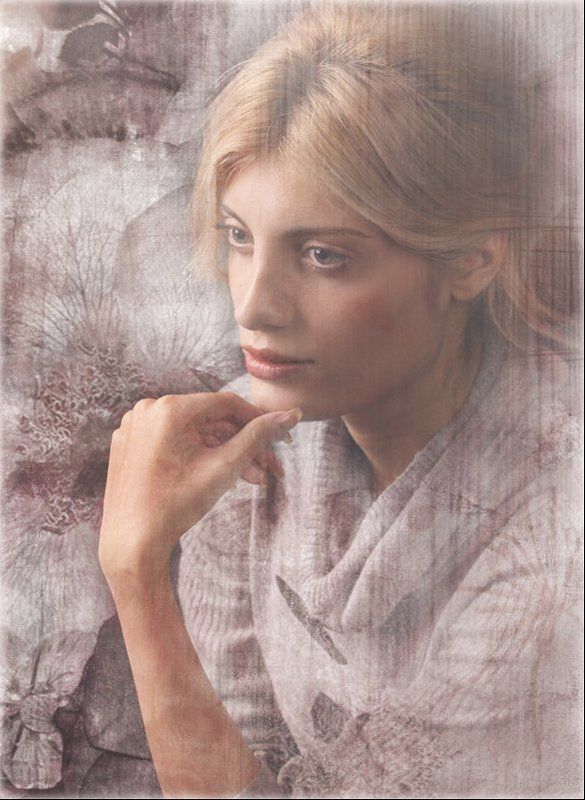 сны, грезы, лирика, воспоминания, девушка ..а ныне, сны перелистав...photo preview