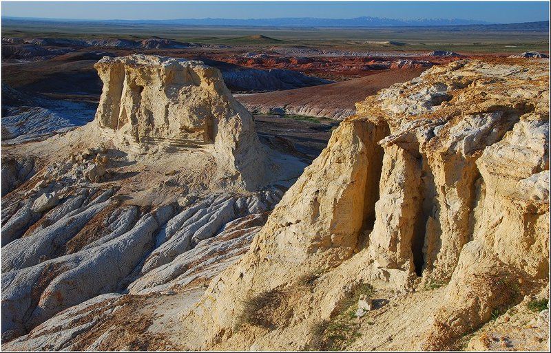 восточный казахстан, киин-кериш Киин-Керишphoto preview