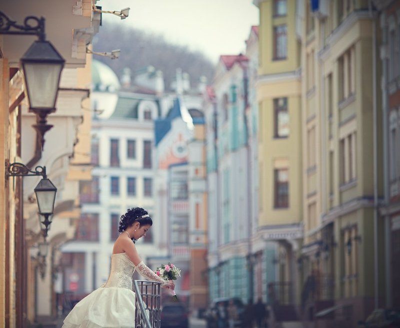 Невестаphoto preview