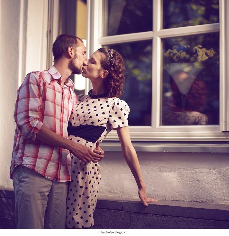 Анна и Антонphoto preview