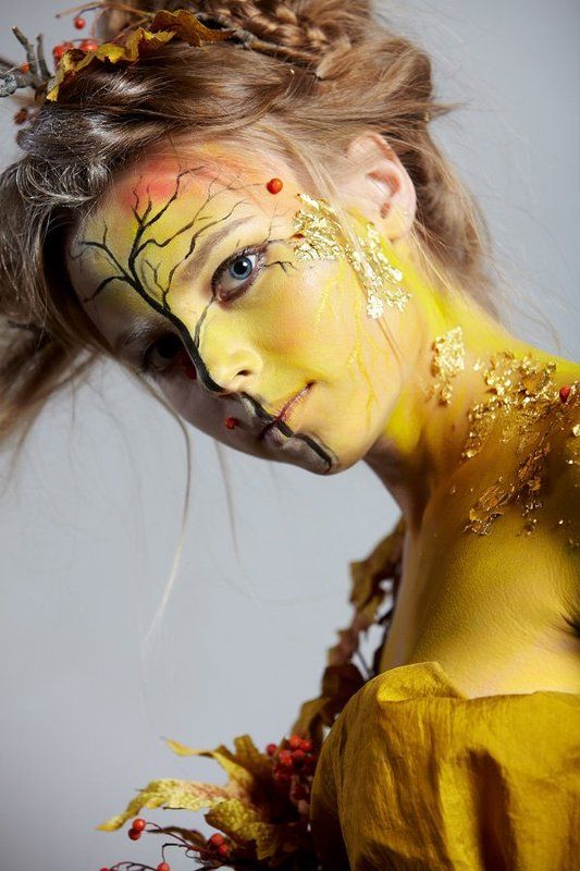 Осеньphoto preview