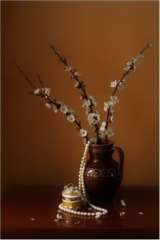 Весна.photo preview