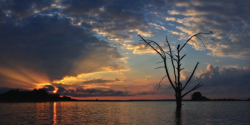 восходо - закатphoto preview