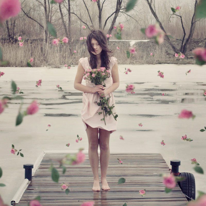 Весна пришлаphoto preview