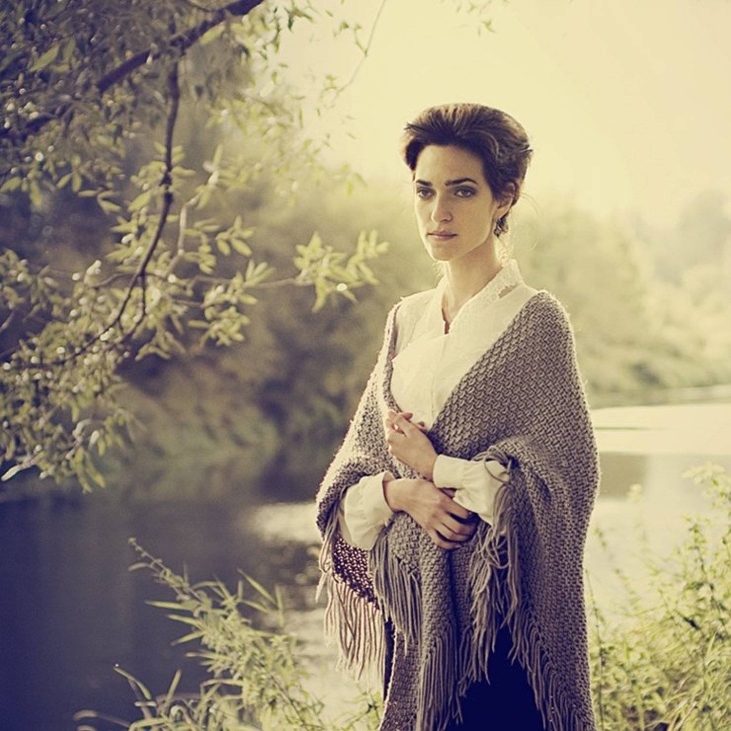 , Елена Воеводина